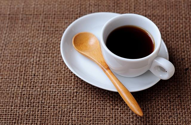 コーヒー
