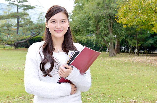 所有意欲が強い