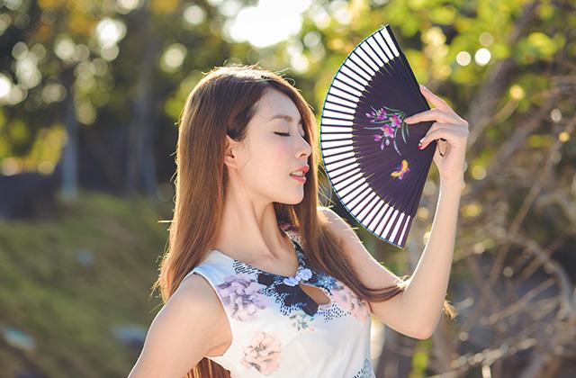 女性(綺・明44・扇)