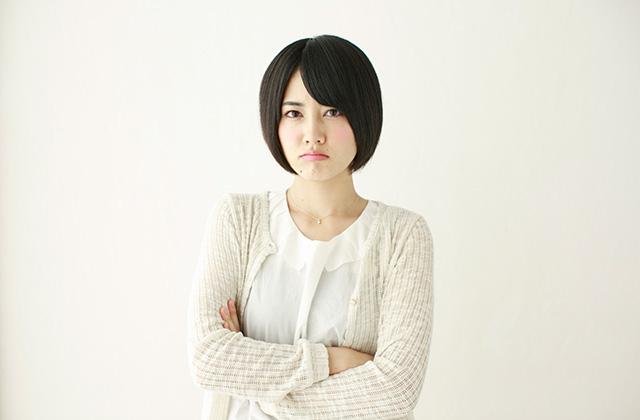 女性(怒4・明・弱)