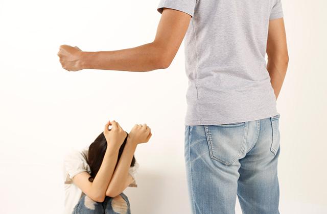 男女(不仲3・男性拳)