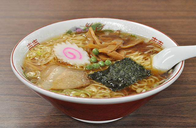 食事