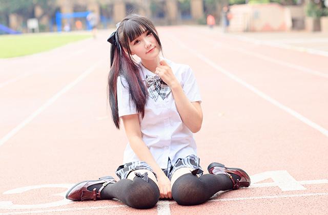 嬉しく感じる