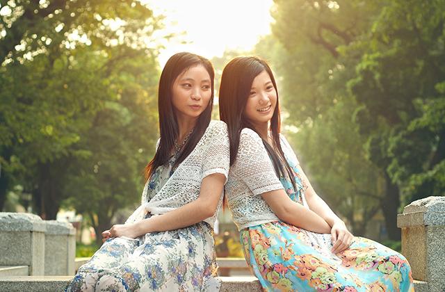 女性(仲良11・座・会話)