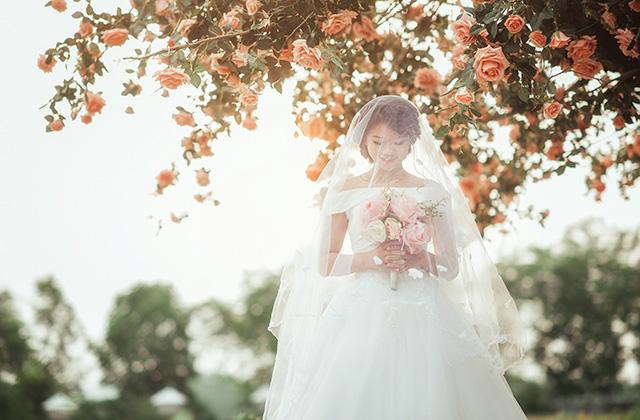 早婚願望が強かった