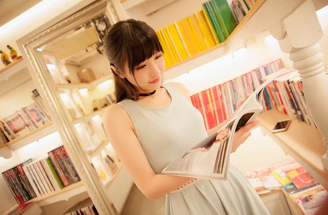 思いつきで行動する
